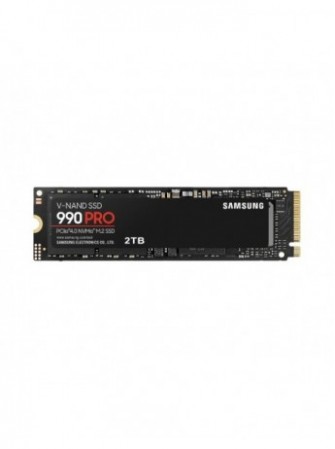 2 TB SSD SERIE 990 PRO M.2...