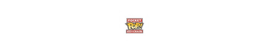 Keychain POP!
